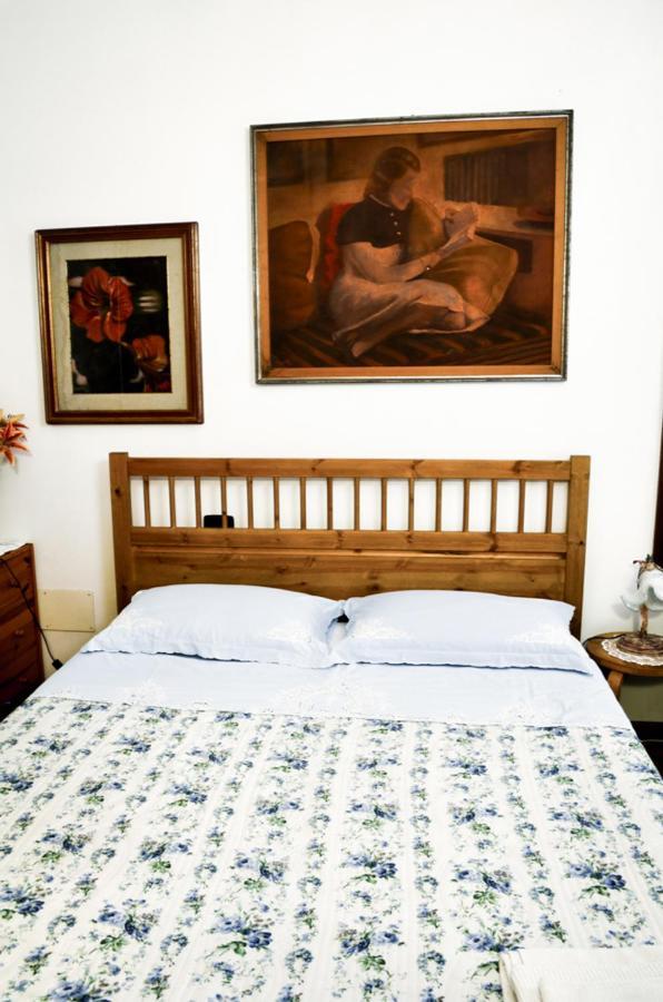 Bed & Breakfast Il Giardino Baricella Екстериор снимка