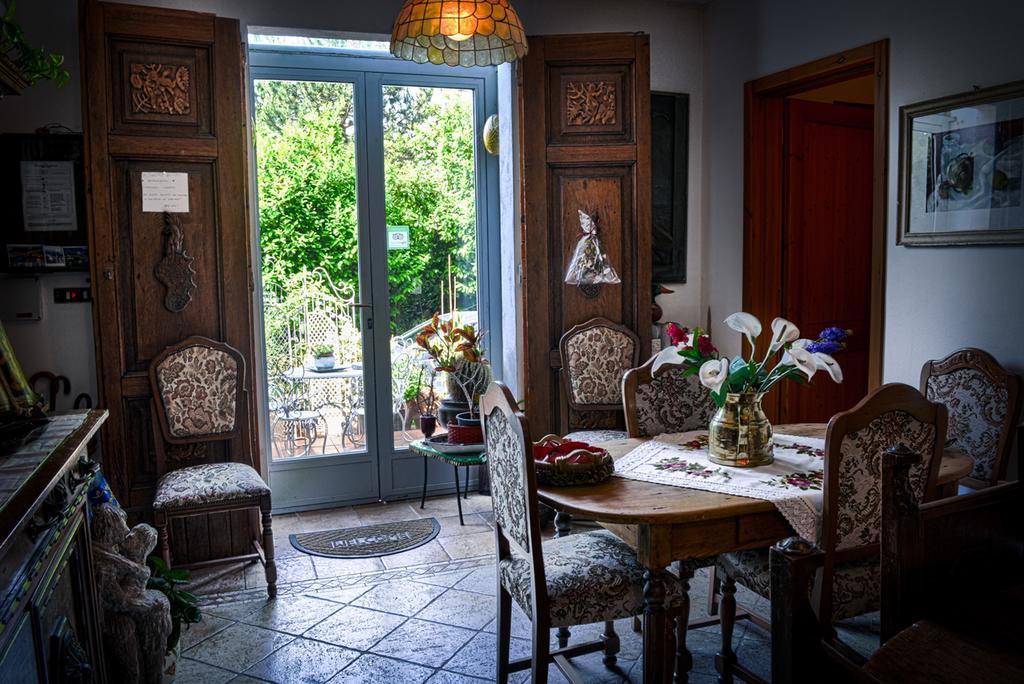 Bed & Breakfast Il Giardino Baricella Екстериор снимка