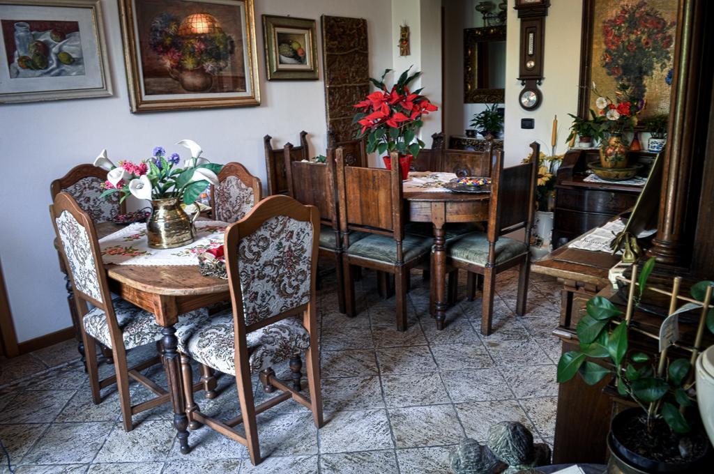 Bed & Breakfast Il Giardino Baricella Екстериор снимка