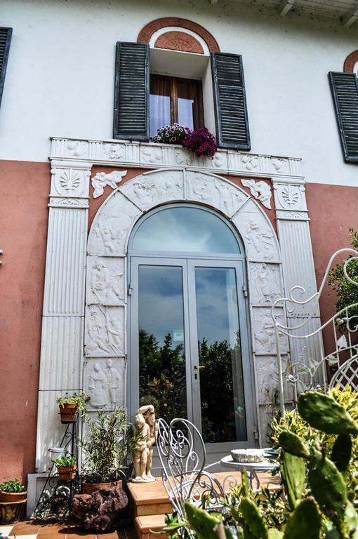 Bed & Breakfast Il Giardino Baricella Екстериор снимка