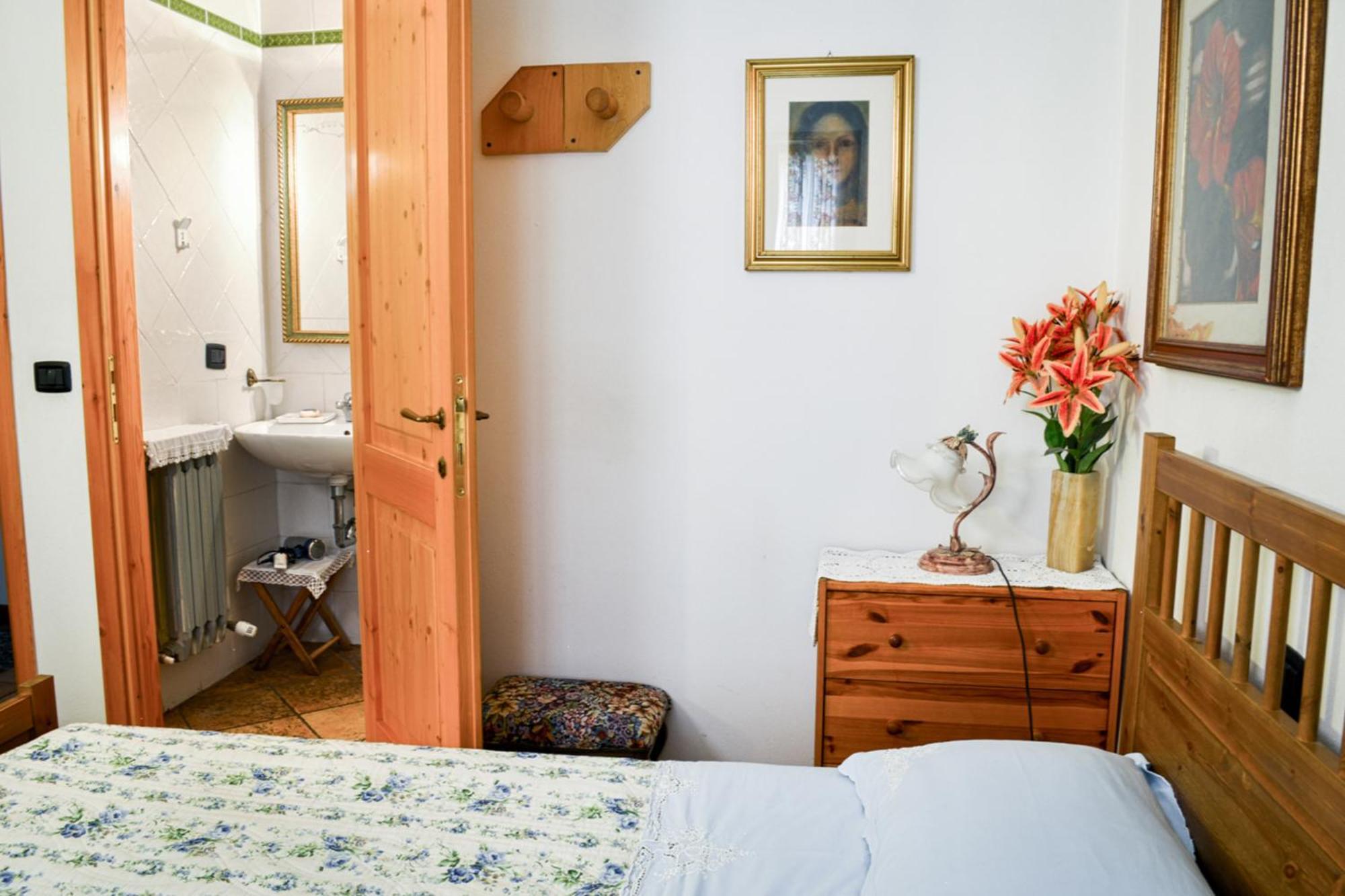 Bed & Breakfast Il Giardino Baricella Екстериор снимка