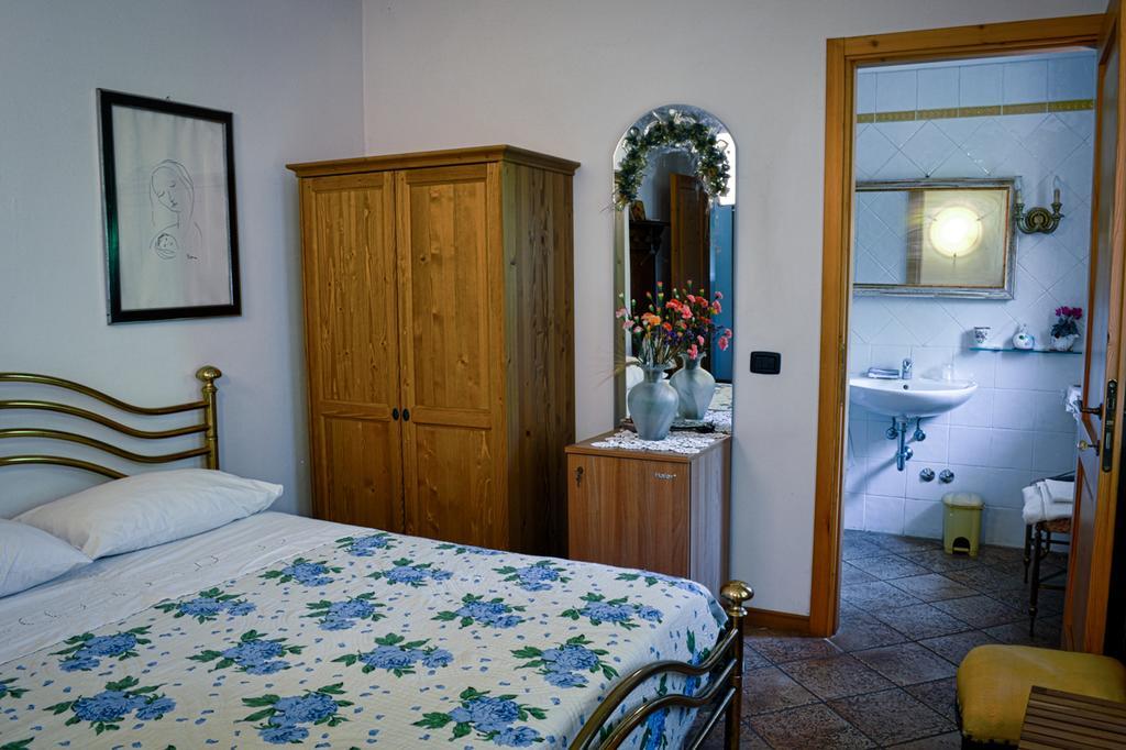 Bed & Breakfast Il Giardino Baricella Екстериор снимка