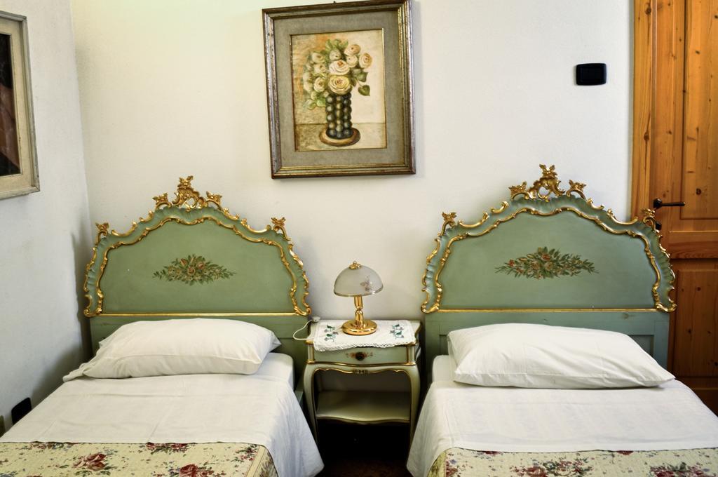 Bed & Breakfast Il Giardino Baricella Екстериор снимка