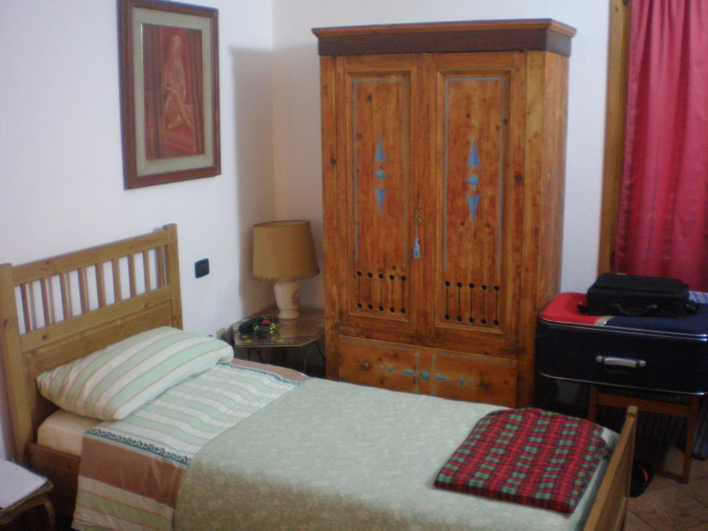 Bed & Breakfast Il Giardino Baricella Екстериор снимка