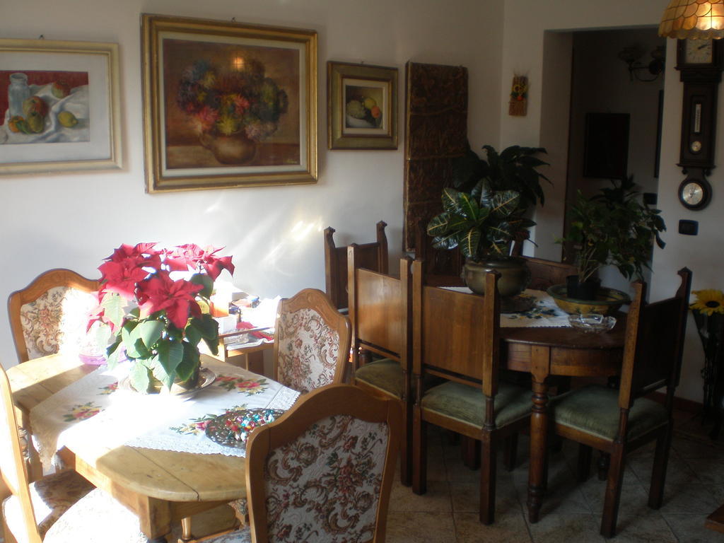 Bed & Breakfast Il Giardino Baricella Екстериор снимка